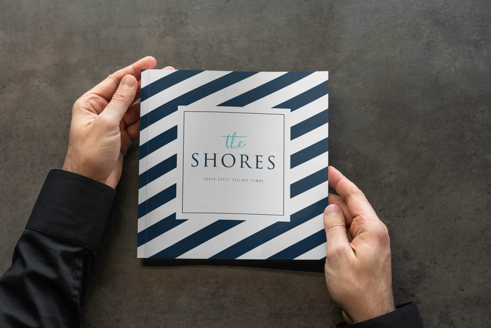 The Shores, Marz Homes
